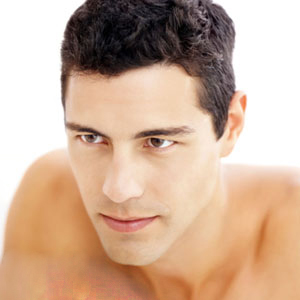 Warner Skincare Permanent Hair Removal for Men